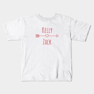 Kelly Kids T-Shirt